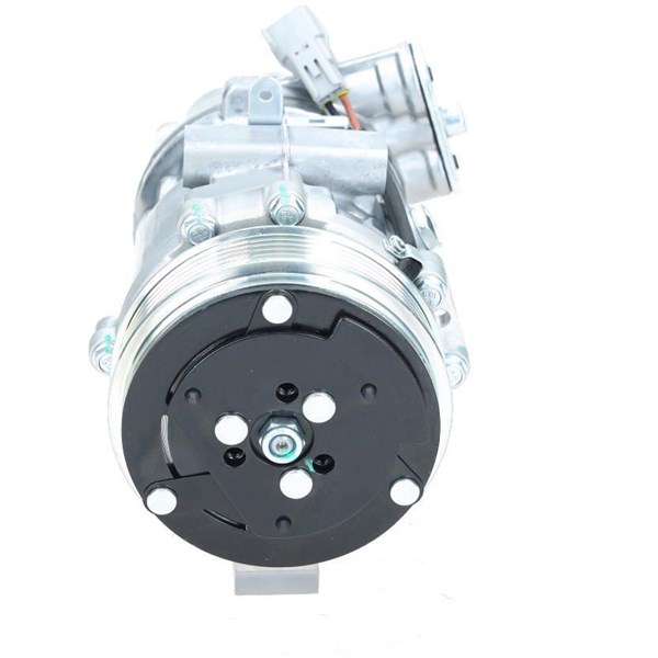 Kompressor, klimatanläggning Bv psh +line 090.105.014.876 BV PSH