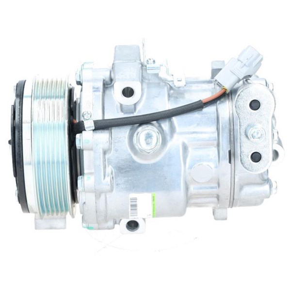 Kompressor, klimatanläggning Bv psh +line 090.105.014.876 BV PSH