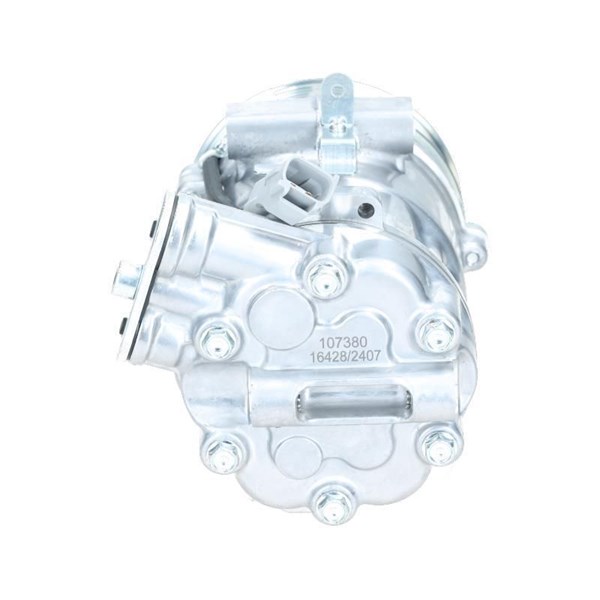 Kompressor, klimatanläggning Bv psh +line 090.105.014.876 BV PSH
