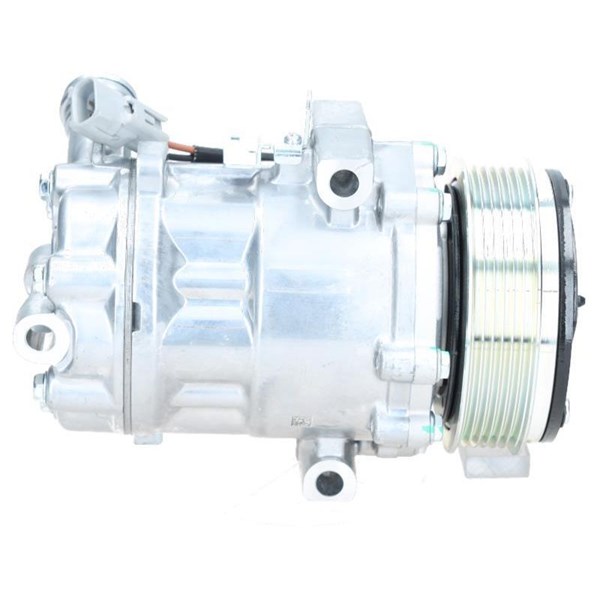 Kompressor, klimatanläggning Bv psh +line 090.105.014.876 BV PSH