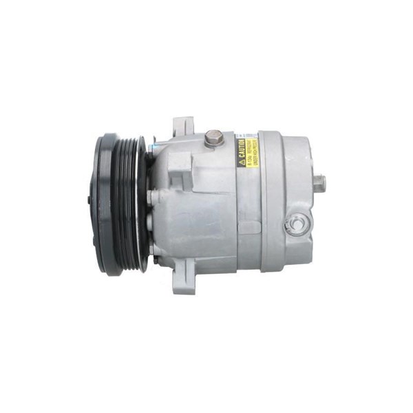 Kompressor, klimatanläggning Bv psh +line 090.105.016.000 BV PSH