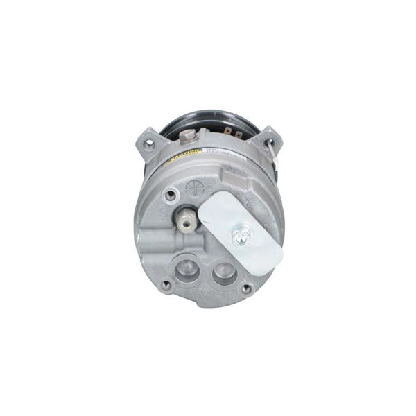 Kompressor, klimatanläggning Bv psh +line 090.105.016.000 BV PSH