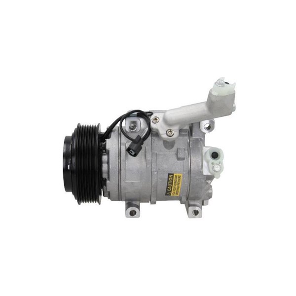 Kompressor, klimatanläggning Bv psh +line 090.125.001.050 BV PSH