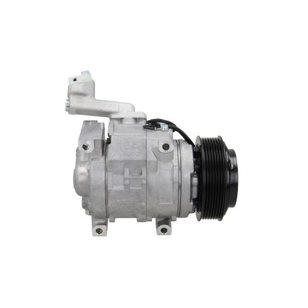 Kompressor, klimatanläggning Bv psh +line 090.125.001.050 BV PSH