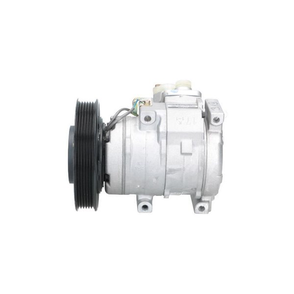 Kompressor, klimatanläggning Bv psh +line 090.125.002.050 BV PSH