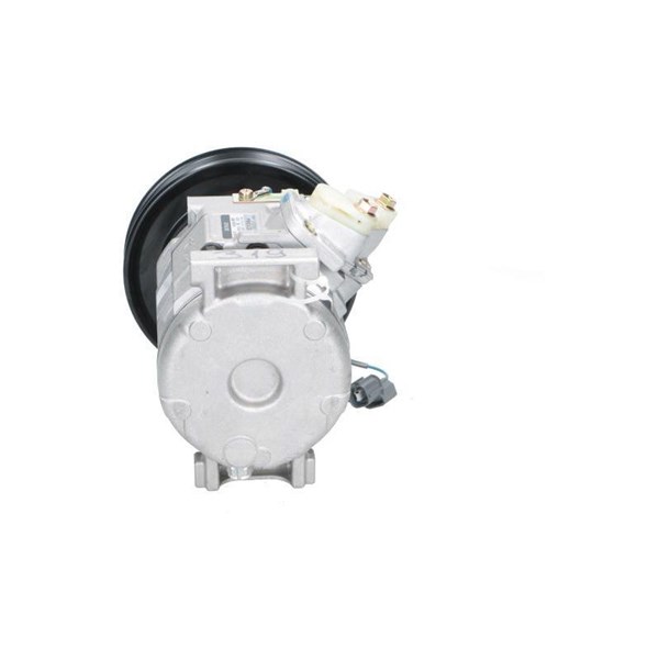 Kompressor, klimatanläggning Bv psh +line 090.125.002.050 BV PSH