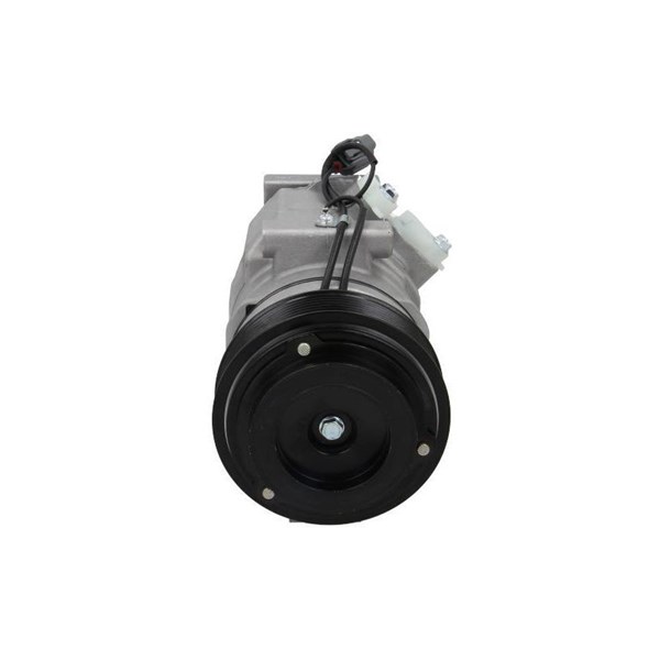 Kompressor, klimatanläggning Bv psh +line 090.125.003.050 BV PSH