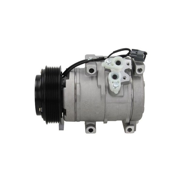 Kompressor, klimatanläggning Bv psh +line 090.125.003.050 BV PSH