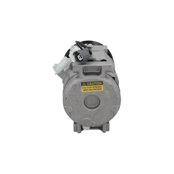 Kompressor, klimatanläggning Bv psh +line 090.125.003.050 BV PSH