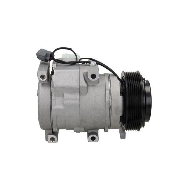 Kompressor, klimatanläggning Bv psh +line 090.125.003.050 BV PSH