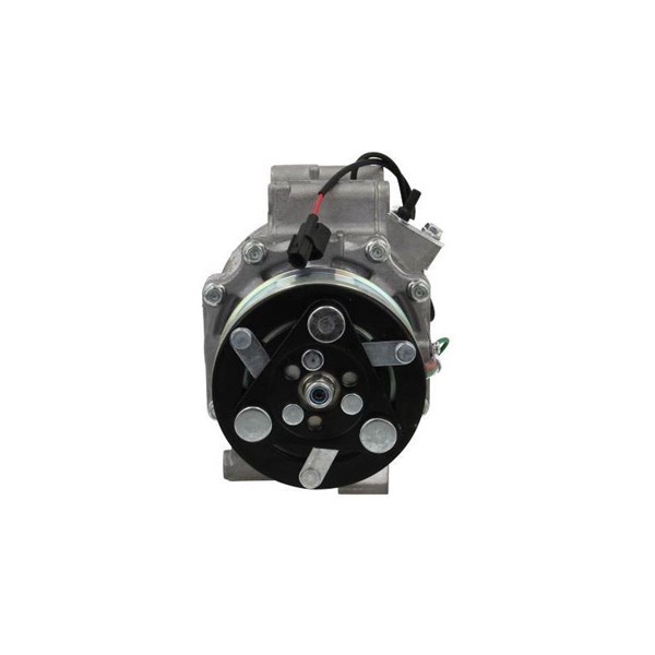 Kompressor, klimatanläggning Bv psh +line 090.125.008.876 BV PSH
