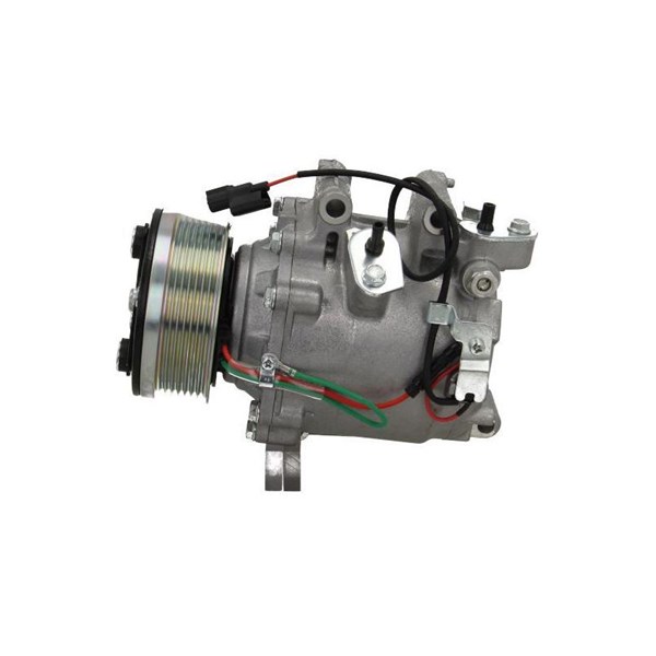 Kompressor, klimatanläggning Bv psh +line 090.125.008.876 BV PSH