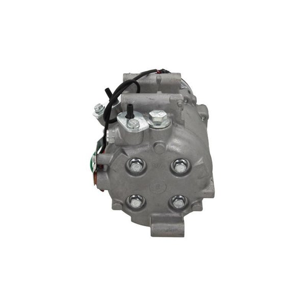 Kompressor, klimatanläggning Bv psh +line 090.125.008.876 BV PSH