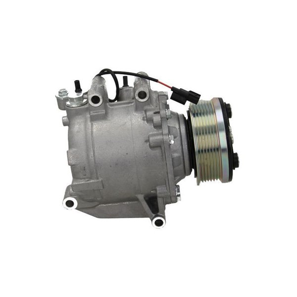Kompressor, klimatanläggning Bv psh +line 090.125.008.876 BV PSH