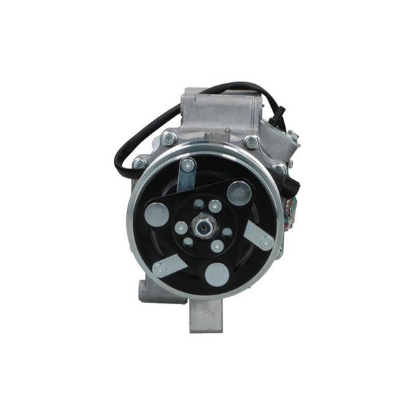 Kompressor, klimatanläggning Bv psh +line 090.125.013.876 BV PSH