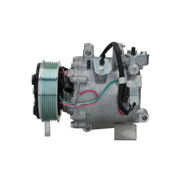 Kompressor, klimatanläggning Bv psh +line 090.125.013.876 BV PSH