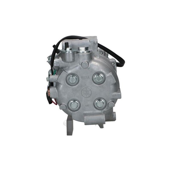 Kompressor, klimatanläggning Bv psh +line 090.125.013.876 BV PSH