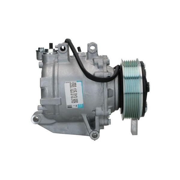 Kompressor, klimatanläggning Bv psh +line 090.125.013.876 BV PSH