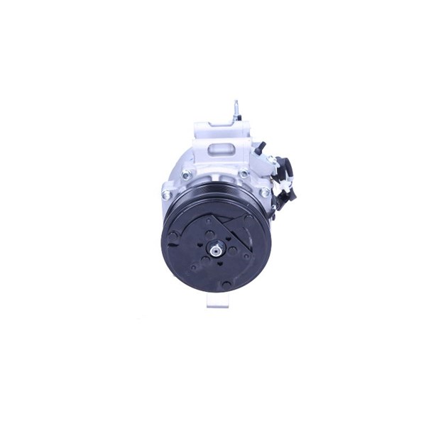 Kompressor, klimatanläggning Bv psh +line 090.125.014.876 BV PSH