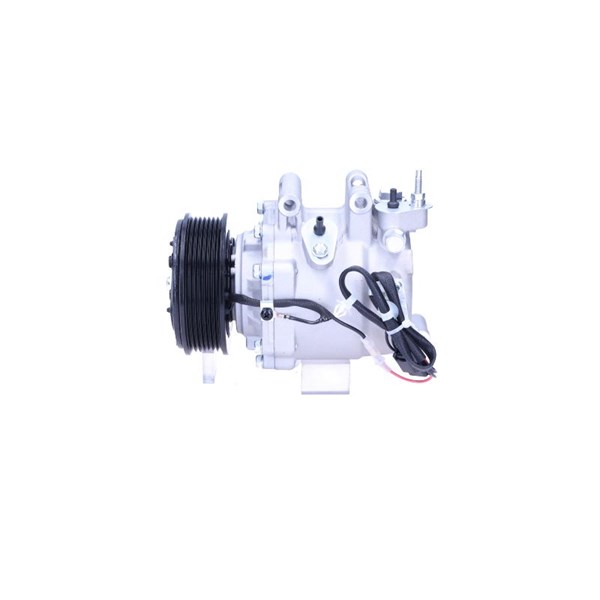 Kompressor, klimatanläggning Bv psh +line 090.125.014.876 BV PSH