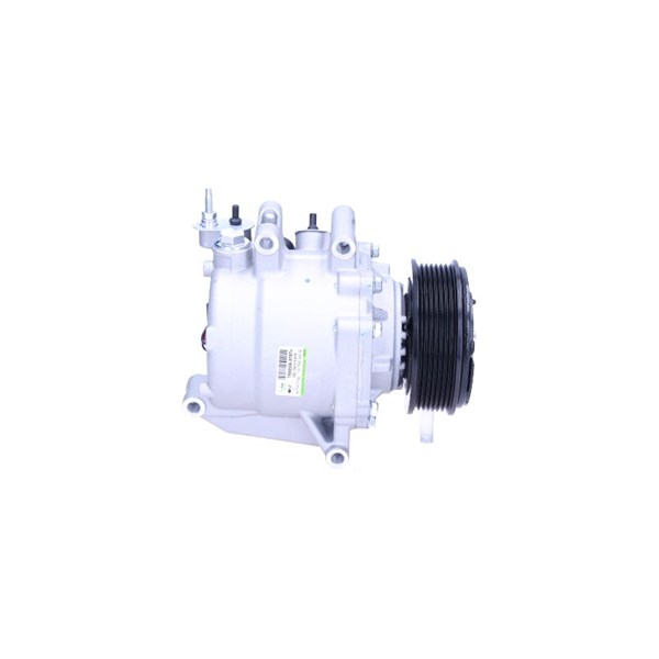 Kompressor, klimatanläggning Bv psh +line 090.125.014.876 BV PSH