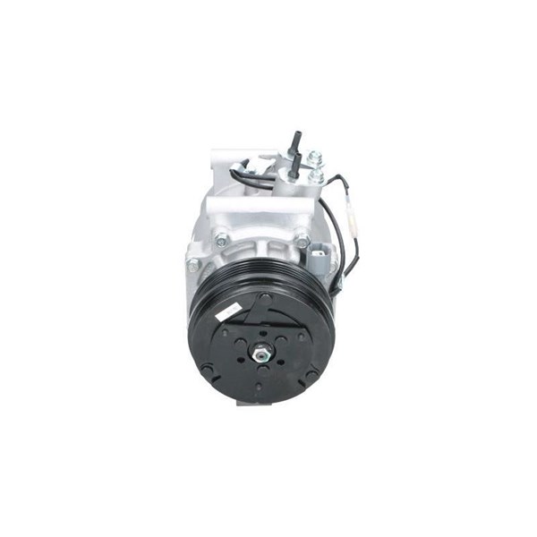 Kompressor, klimatanläggning Bv psh +line 090.125.017.876 BV PSH