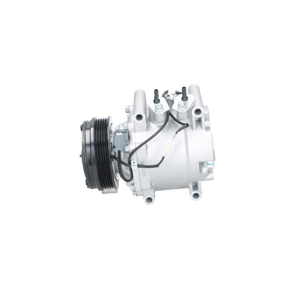 Kompressor, klimatanläggning Bv psh +line 090.125.017.876 BV PSH