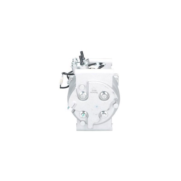 Kompressor, klimatanläggning Bv psh +line 090.125.017.876 BV PSH