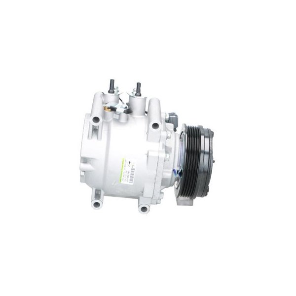 Kompressor, klimatanläggning Bv psh +line 090.125.017.876 BV PSH