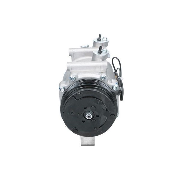 Kompressor, klimatanläggning Bv psh +line 090.125.018.200 BV PSH