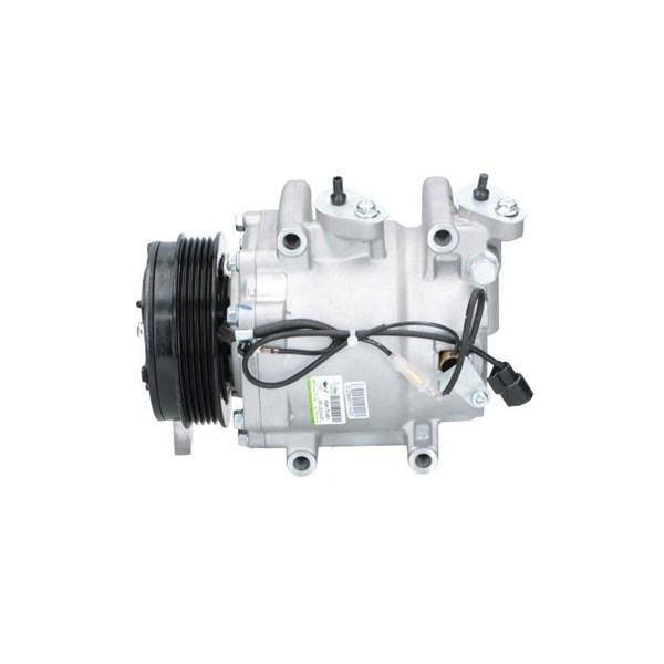 Kompressor, klimatanläggning Bv psh +line 090.125.018.200 BV PSH