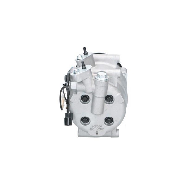 Kompressor, klimatanläggning Bv psh +line 090.125.018.200 BV PSH