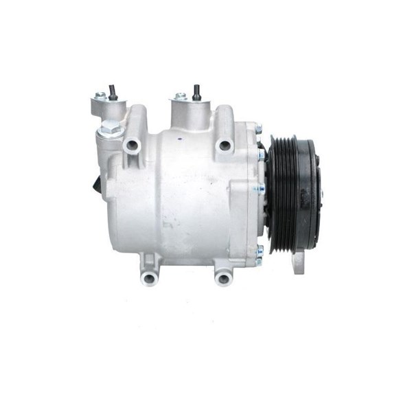 Kompressor, klimatanläggning Bv psh +line 090.125.018.200 BV PSH