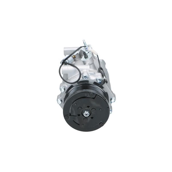 Kompressor, klimatanläggning Bv psh +line 090.125.019.200 BV PSH