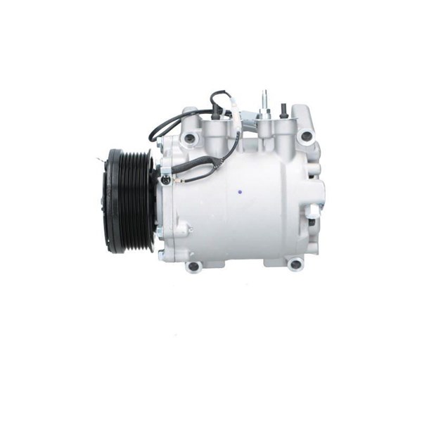 Kompressor, klimatanläggning Bv psh +line 090.125.019.200 BV PSH