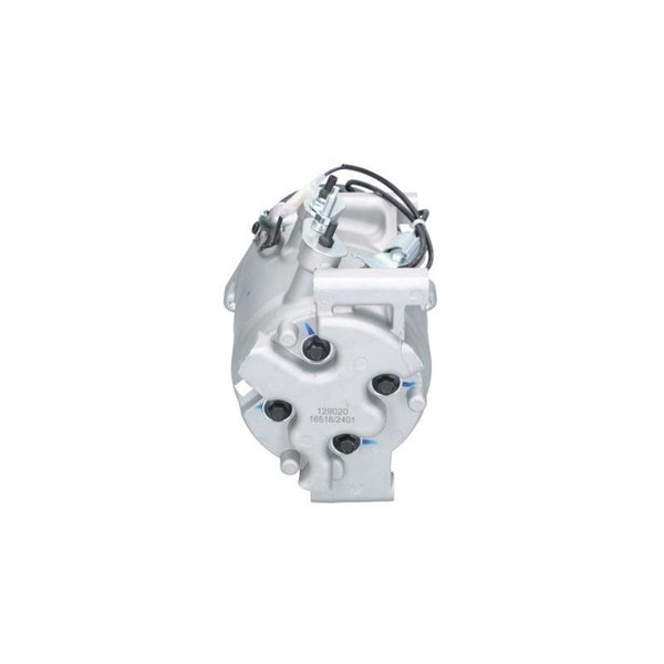 Kompressor, klimatanläggning Bv psh +line 090.125.019.200 BV PSH