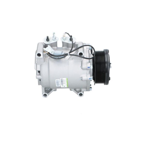 Kompressor, klimatanläggning Bv psh +line 090.125.019.200 BV PSH