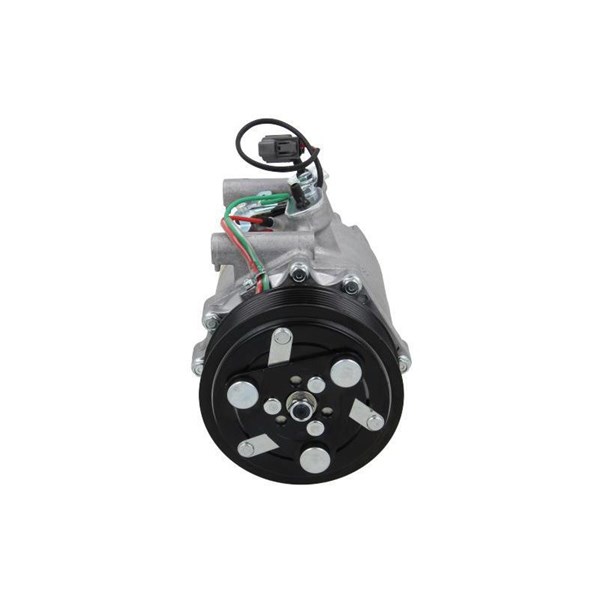 Kompressor, klimatanläggning Bv psh +line 090.125.020.200 BV PSH
