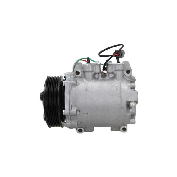 Kompressor, klimatanläggning Bv psh +line 090.125.020.200 BV PSH