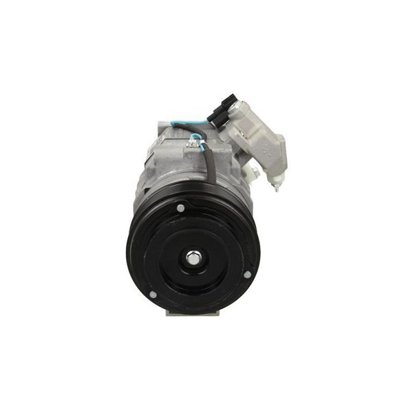 Kompressor, klimatanläggning Bv psh +line 090.125.021.050 BV PSH