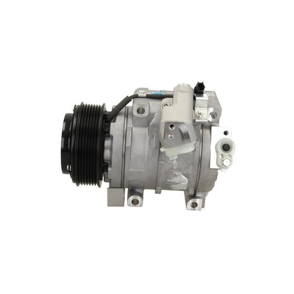 Kompressor, klimatanläggning Bv psh +line 090.125.021.050 BV PSH