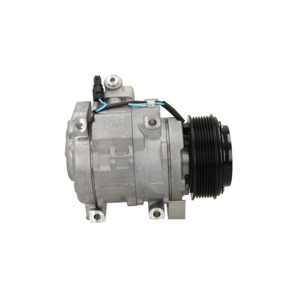 Kompressor, klimatanläggning Bv psh +line 090.125.021.050 BV PSH