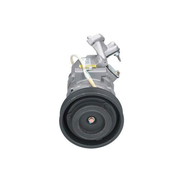 Kompressor, klimatanläggning Bv psh +line 090.125.032.050 BV PSH