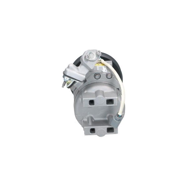 Kompressor, klimatanläggning Bv psh +line 090.125.032.050 BV PSH