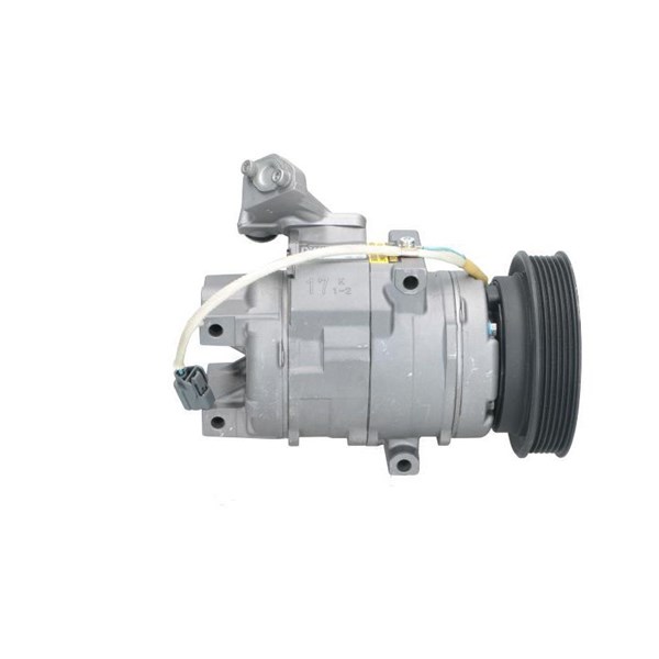 Kompressor, klimatanläggning Bv psh +line 090.125.032.050 BV PSH