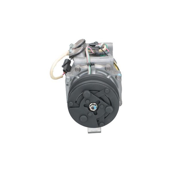 Kompressor, klimatanläggning Bv psh +line 090.125.034.200 BV PSH