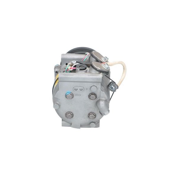 Kompressor, klimatanläggning Bv psh +line 090.125.034.200 BV PSH