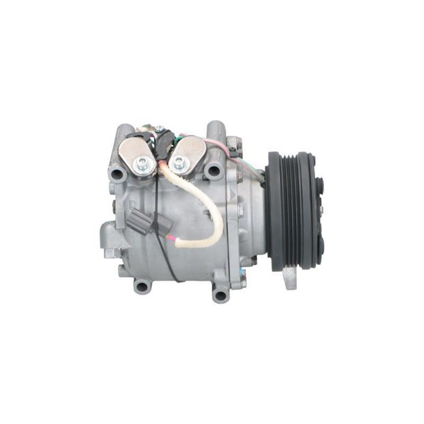 Kompressor, klimatanläggning Bv psh +line 090.125.034.200 BV PSH