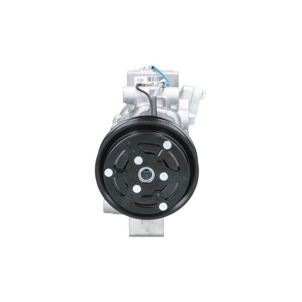 Kompressor, klimatanläggning Bv psh +line 090.125.036.050 BV PSH