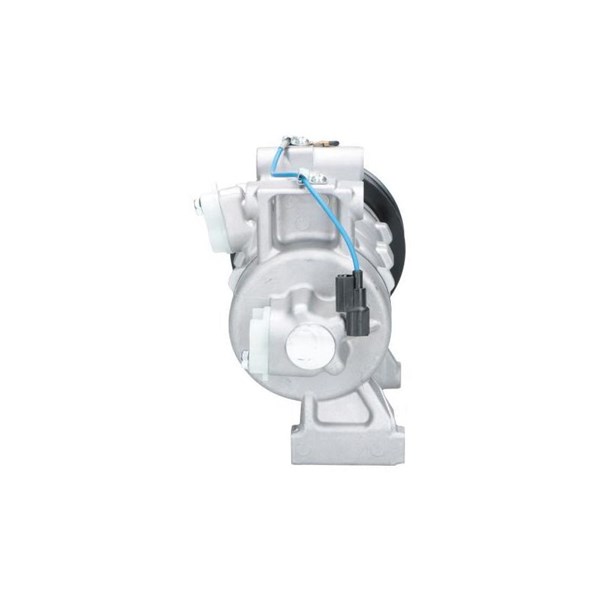 Kompressor, klimatanläggning Bv psh +line 090.125.036.050 BV PSH